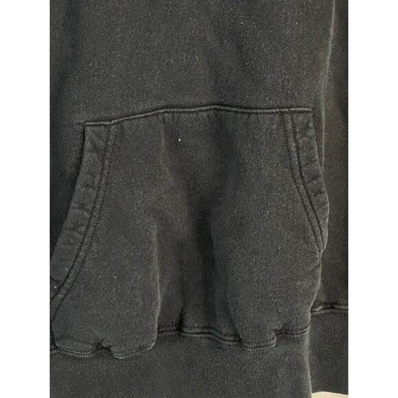 Fruit of the loom sweatshirt hoodie SMC Samuel Merritt College kangaroo READ - Picture 3 of 6